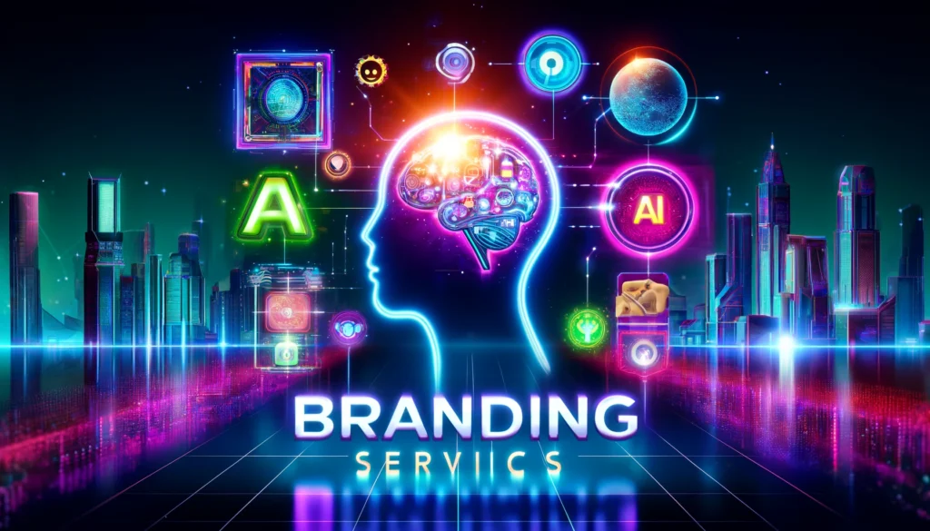 Ai Biz Insider Branding Services