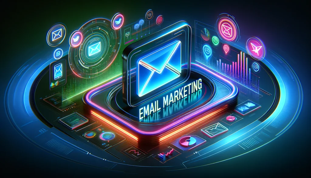 Ai Biz Insider Email Marketing