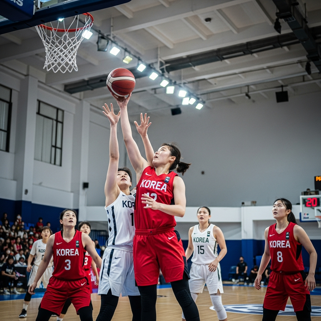 코트 위의 별들, 그리고 우리가 놓친 것들