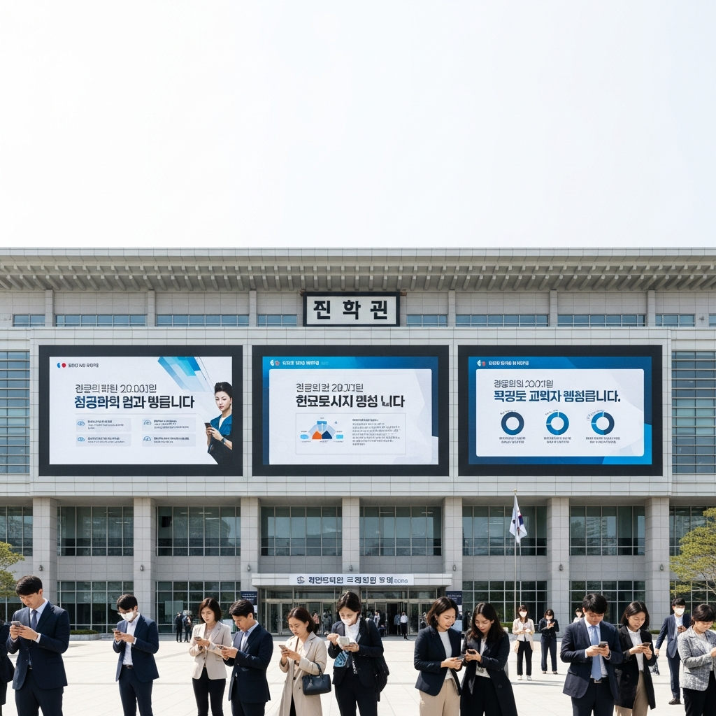 정부 발표, 그 이면의 진실을 찾아서