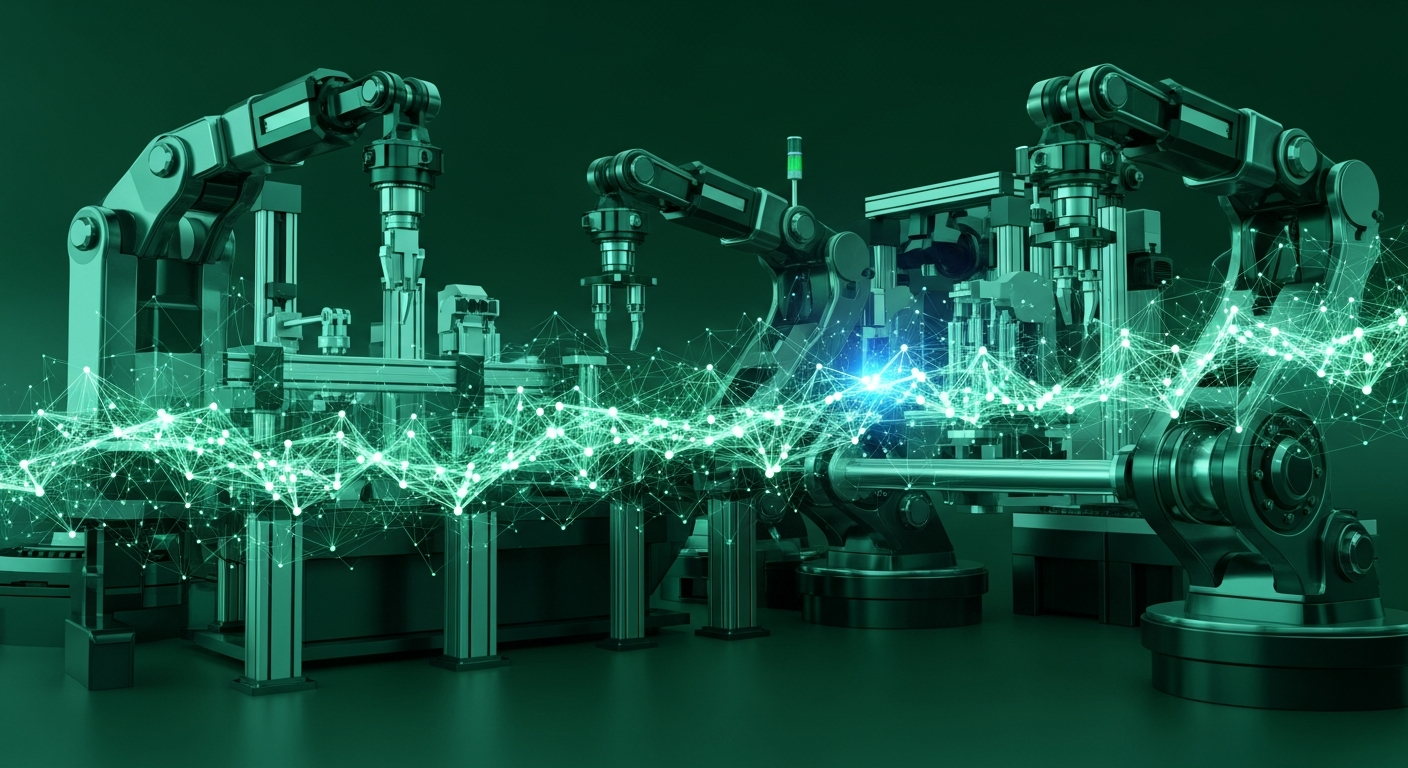 Bezos Left Amazon to Build a $38B AI Lab