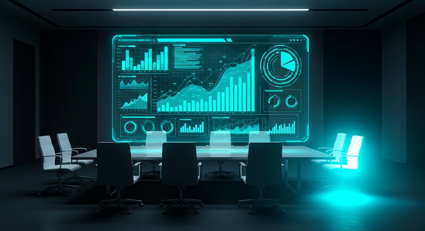 80% of Companies Already Lost the AI Race