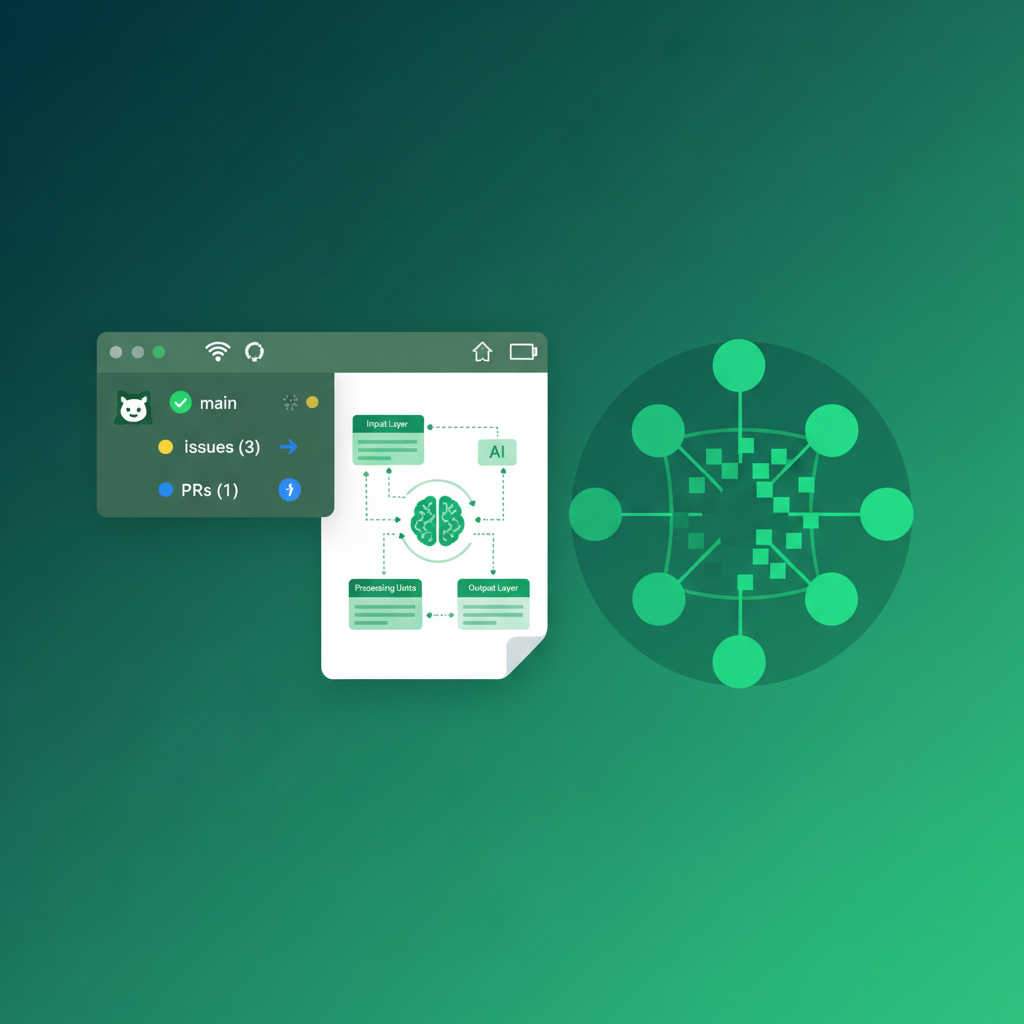 RepoBar GitHub 모니터링, AI 자율교정 모순, Qwen3.5 양자화 함정 — Digest 04/19