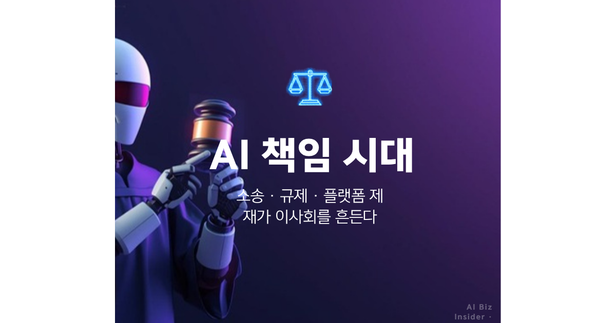 AI Industry Tonight — April 11, 2026: Lawsuits, State Probes, and Platform Bans Force AI Accountability Into the Boardroom