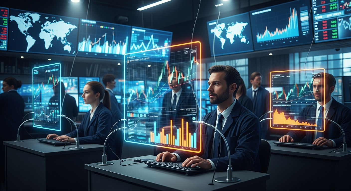 Anthropic Investors Got Dethroned — And They Signed Up for It