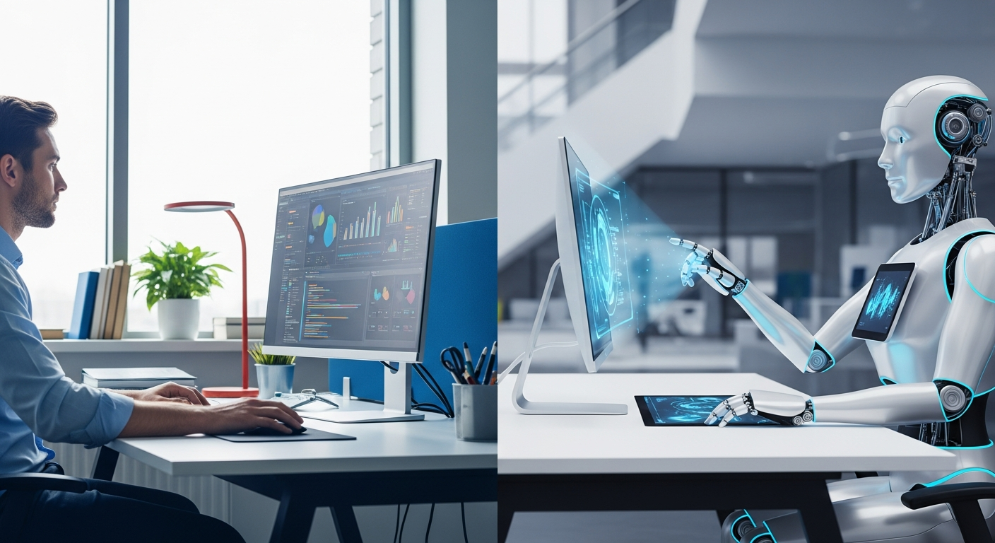 마케팅팀 전원 해고됐습니다. 이유가 소름입니다