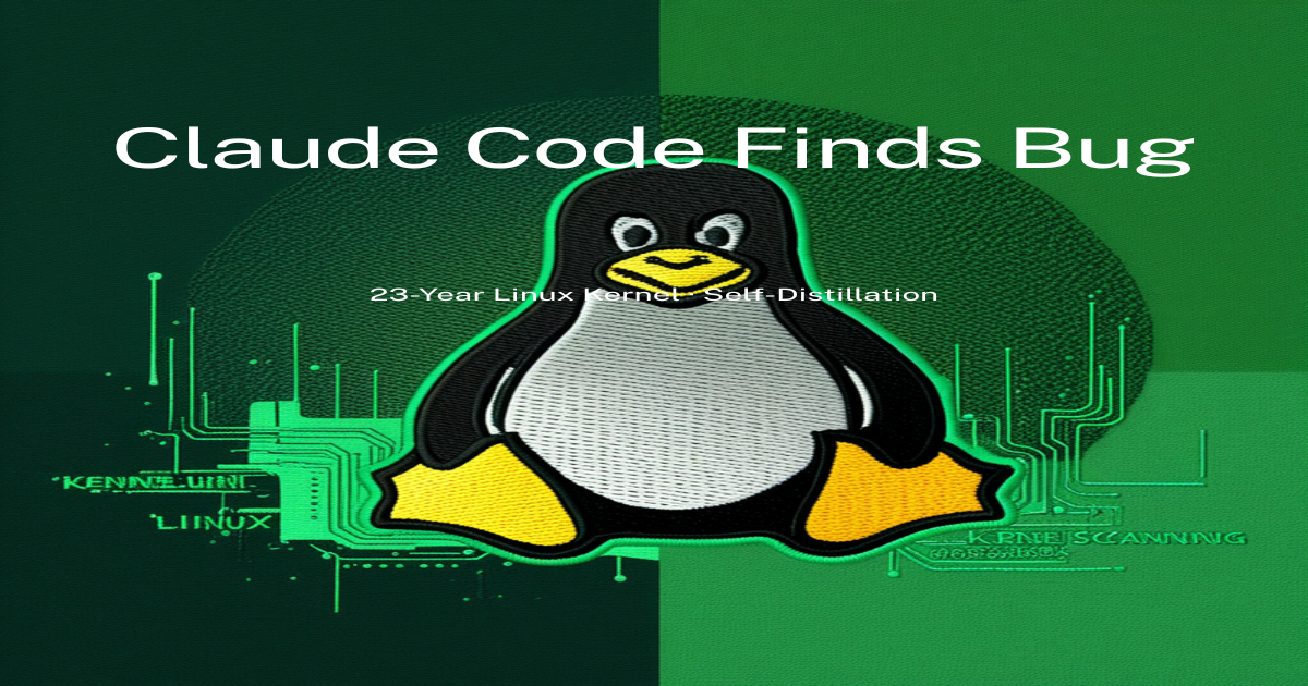 Claude Code Finds 23-Year Linux Kernel Bug, Cursor 3.0 Rebuilds IDE Around AI Coding Agents, Google Releases Gemma 4 — AI Evening Update for April 6, 2026