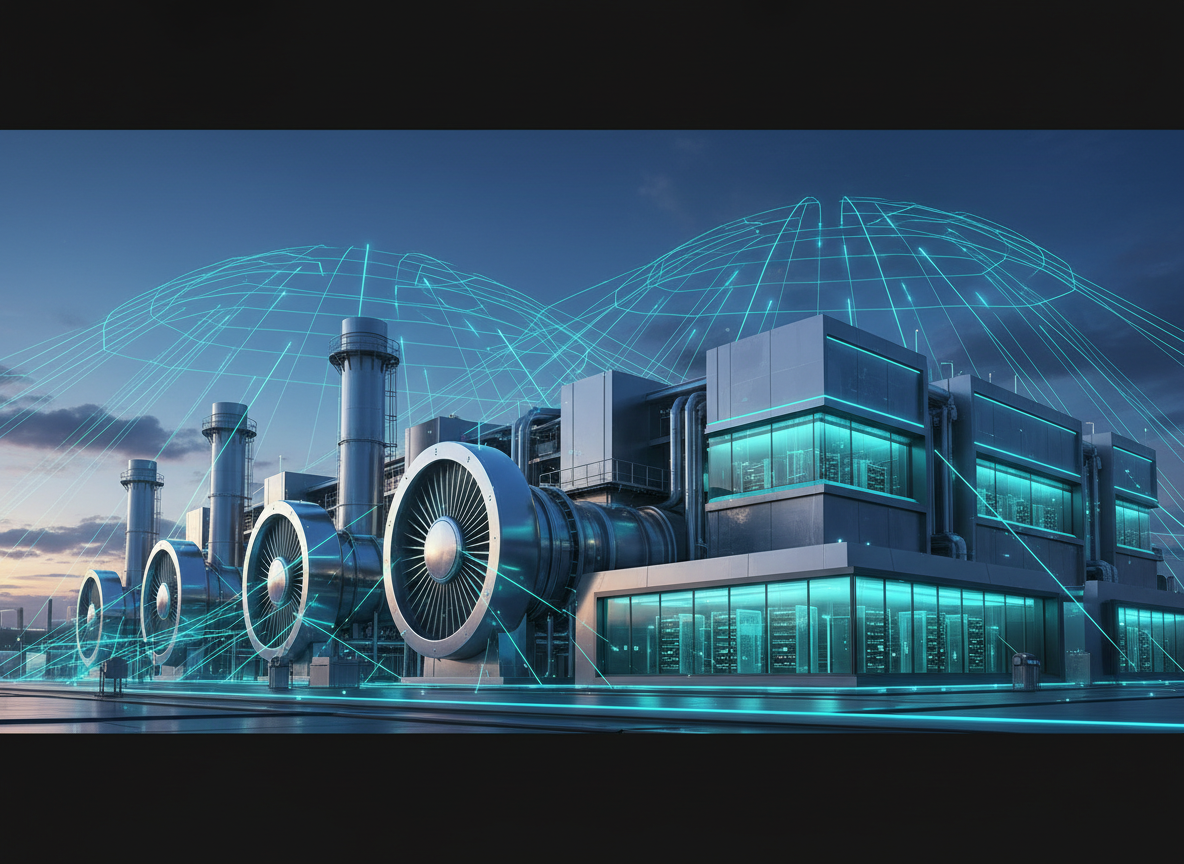 The $1.25 Billion AI Power Bet That Just Collapsed