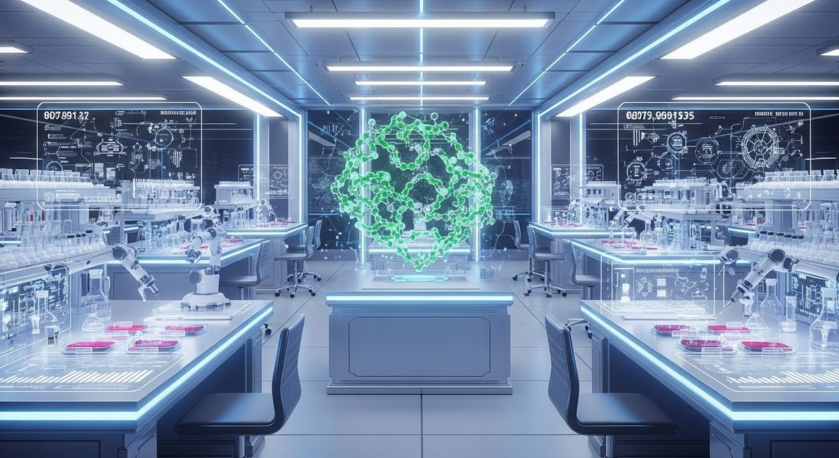 Novo Nordisk Just Handed OpenAI the Keys to Its Drug Lab