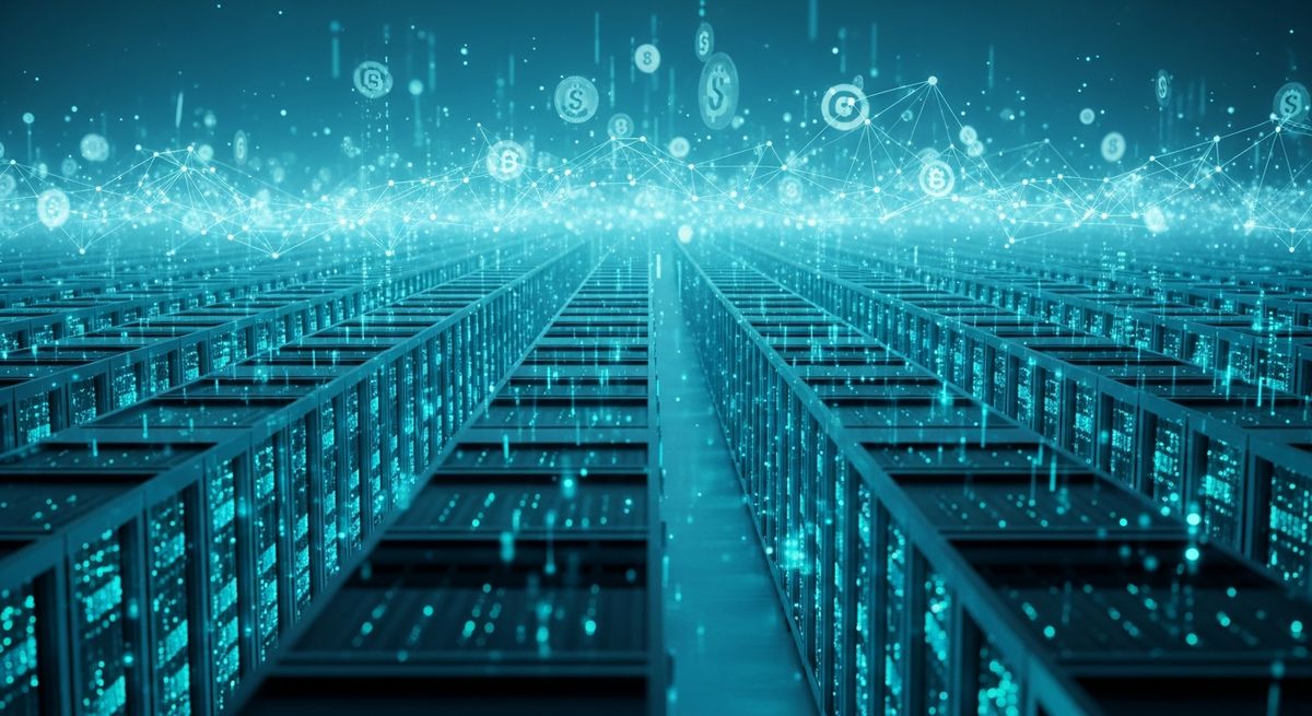 Amazon Just Bet $100B on One AI Company