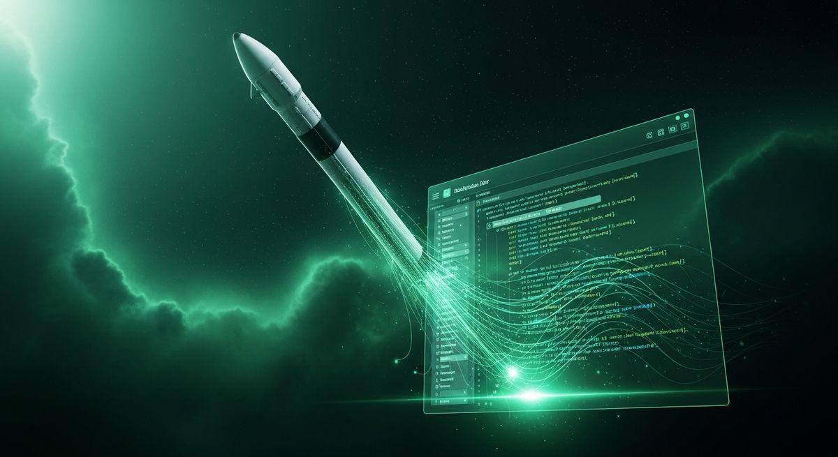 Microsoft Passed on Cursor — SpaceX Offered $60B