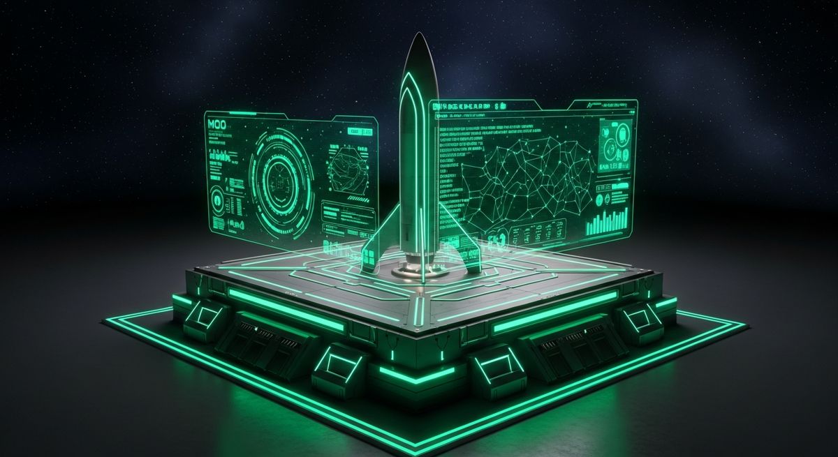 SpaceX Killed a $2B Fundraise With One Phone Call