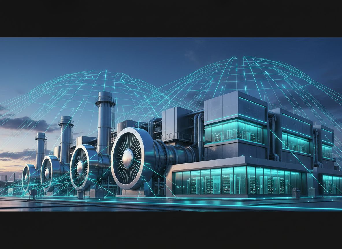The $1.25 Billion AI Power Bet That Just Collapsed