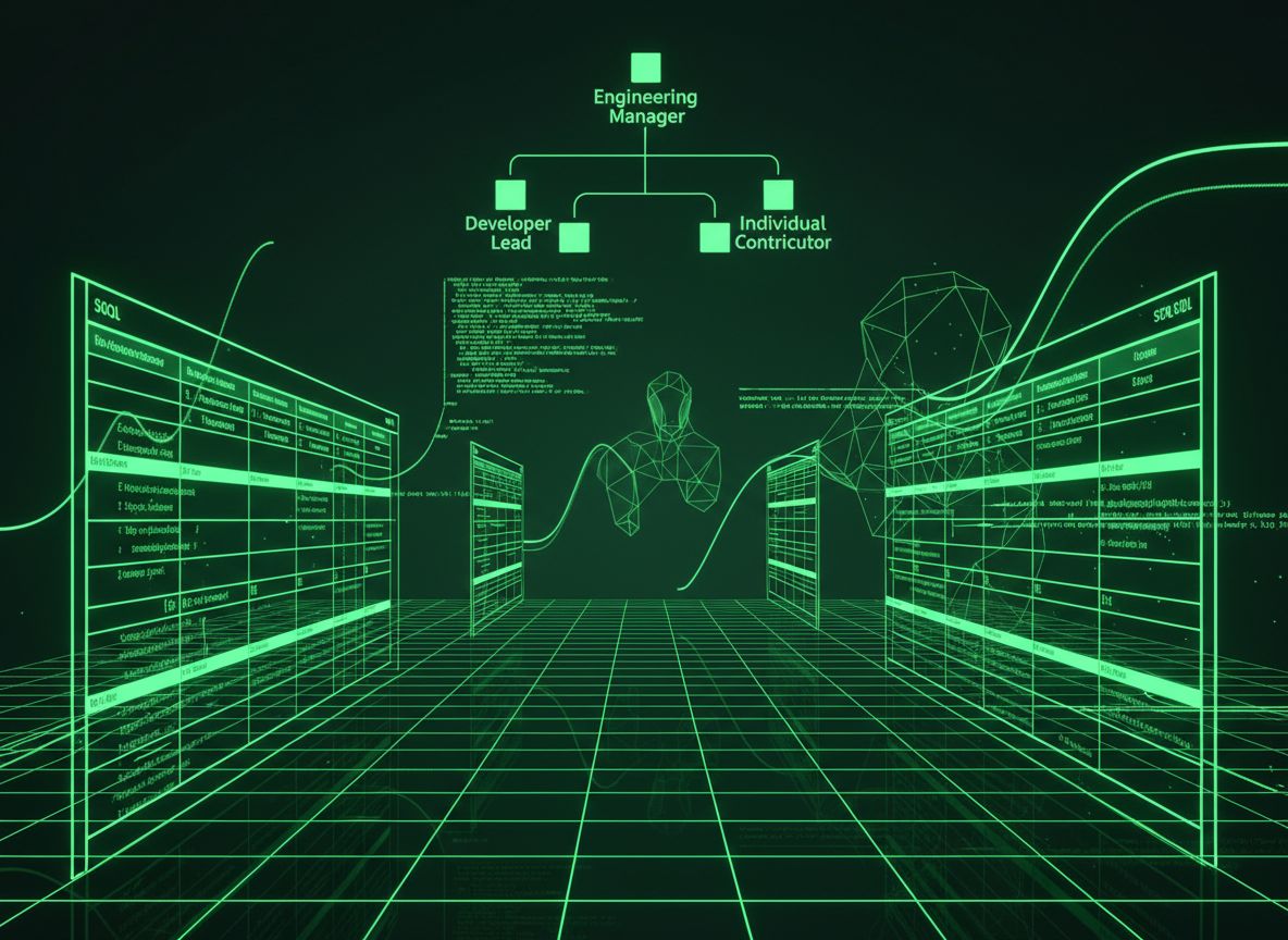 SQL로 만든 Doom·CedarDB…GeekNews 개발 큐레이션